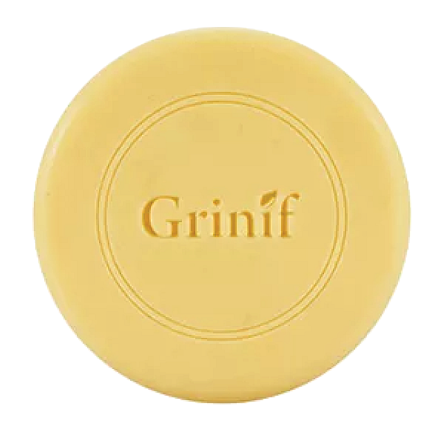 Grinif Face and Body Soap 90g 